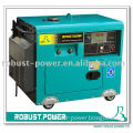 Welding Generator/Silent Welding Generator(RPD6700IW)